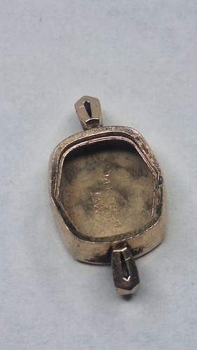 14k gold scrap - 14k,