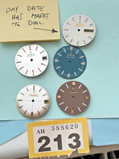 Bulova Accutron 218 calibre