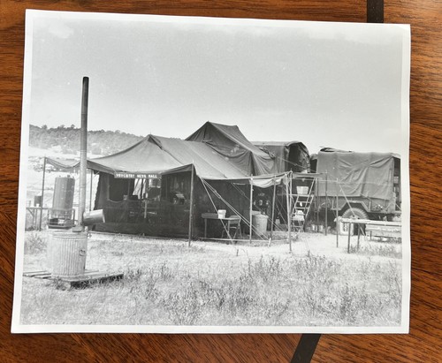 Vintage 1940 army - army, picture