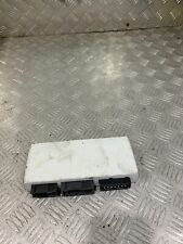 2005 BMW 3 SERIES E46 BODY CONTROL MODULE 69076599 #2