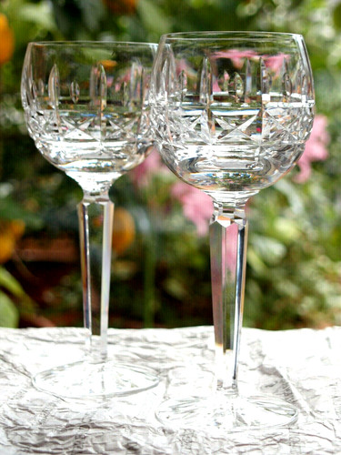 Waterford crystal kylemore - waterford,