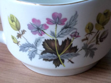 Vintage Tableware 1960s
