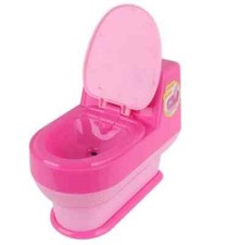 Bathroom Play Set Mini