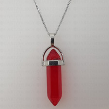 Natural Quartz Chakra Crystal
