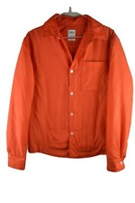 Zara Mens Overshirt Shacket