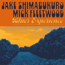 Jake Shimabukuro & Mick