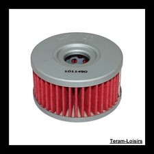 Oil Filter for Suzuki TU 250 X Volty from 1998 1999 2000 NEW