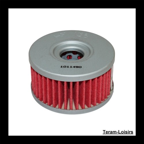 Oil filter for - suzuki, dr