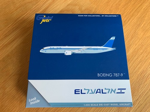 Elal boeing 787 - elal, dreamliner
