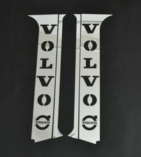 Euro 6  For VOLVO FH4 CHROME