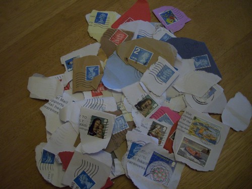 Grams paper kiloware - on,