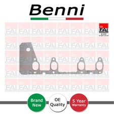 Exhaust manifold gasket 1pc - manifold,