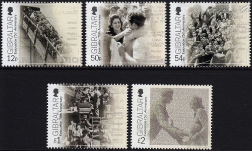 Wwii 1940 gibraltar evacuation - wwii,