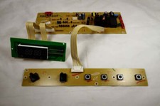 Samsung MJ26A6051AT Main control circuit board (PCB)