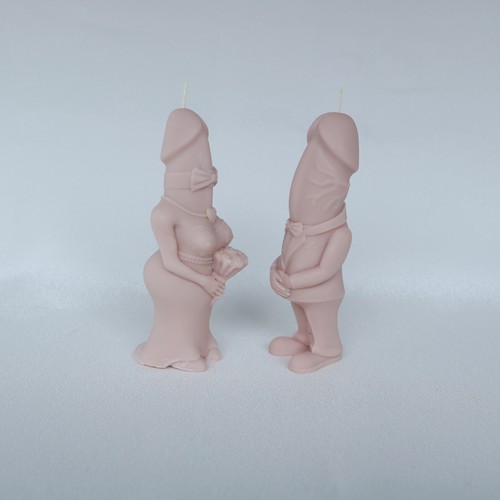 Mrs dick penis - mr, wedding