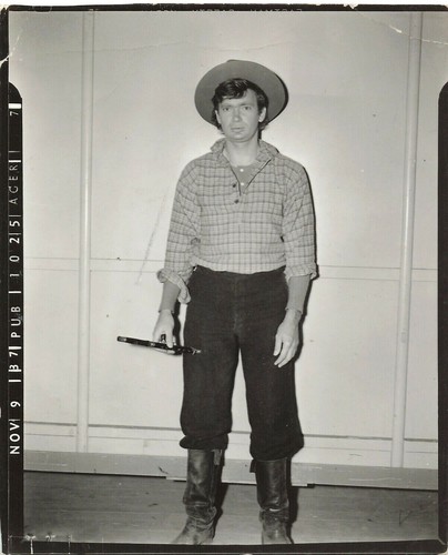 Buddy ebsen 1950s movie - buddy,