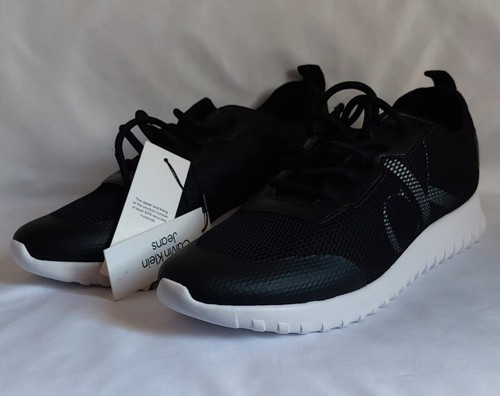 Calvin klein sporty - calvin, runner