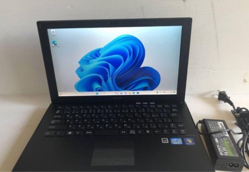 Sony vaio svz1311aj core - vaio,