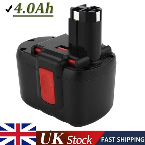 4ah 24v battery - ni-mh,