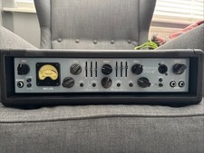 Ashdown ABM 600 EVOIV Bass Amp