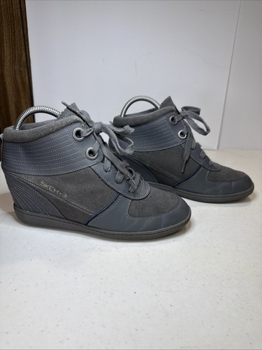 Sketchers skch hidden wedge - skch+3,