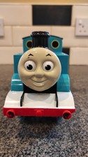 Thomas The Tank Engine 2005