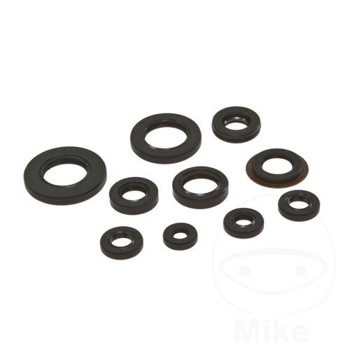 Tourmax engine oil seal - oil, kit