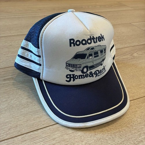 Vintage roadtrek home park - &,