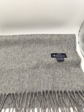 Vintage aquascutum scarf - vintage,