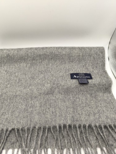 Vintage aquascutum scarf - aquascutum,