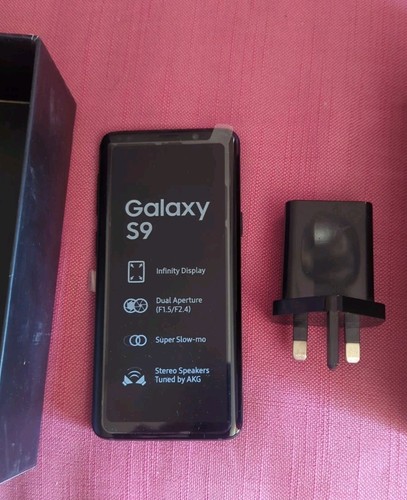 Samsung galaxy lightly - samsung, s9