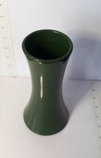 Antique Bourne Denby England Large Flower Vase 9 cms Tall In A Great Condition 