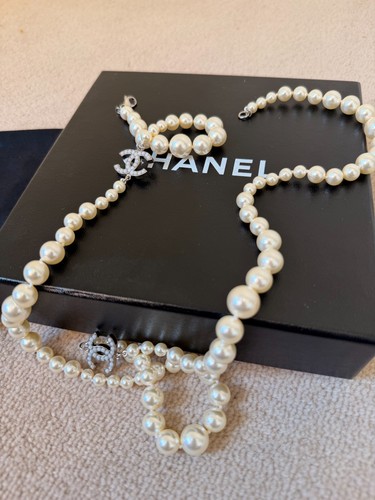 Authentic chanel 09v - chanel, cruise
