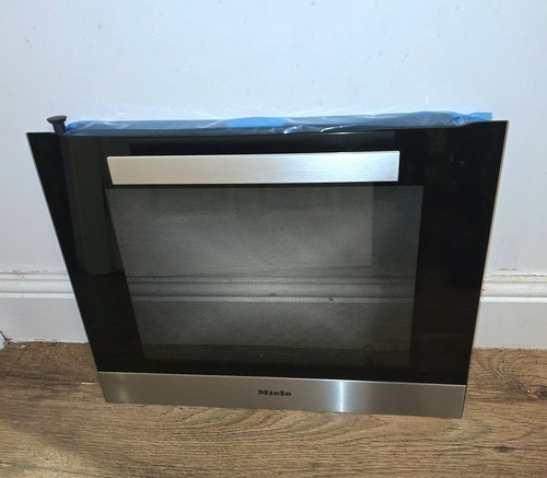 Miele h6860bp pyrolytic oven - pyrolytic,