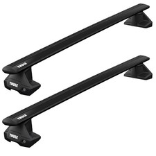 Thule WingBar Evo Roof Bars
