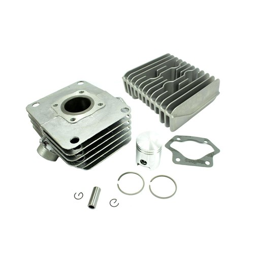 Cylinder for simson 60ccm - simson,