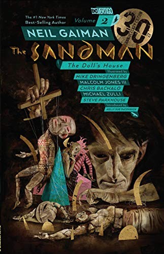 The sandman volume - the, 2: