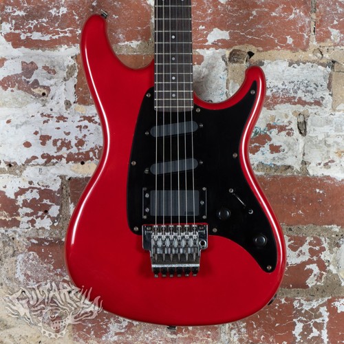 Ibanez roadstar rg441 - ibanez,