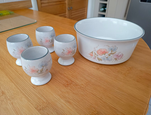 Denby encore sweetpea - sweetpea, 4