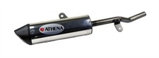 Athena Silencer For Yamaha DT