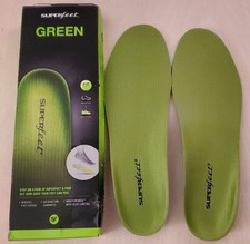 Superfeet GREEN High Arch