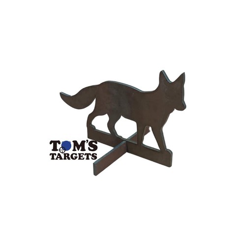 Tom targets fox - tom's,