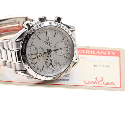 Omega speedmaster 3521 - omega, 3521.3