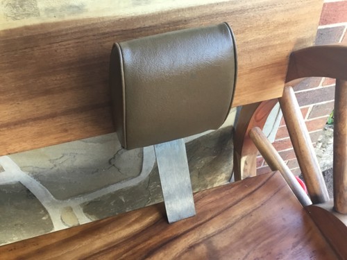 Rover front headrest - rover,