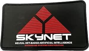 Skynet cyberdyne systems - skynet,