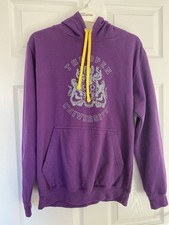 Open University OU Hoodie