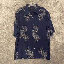 Axis men 100 - 100%, silk