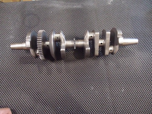 Yamaha fzs600 fazer - fazer, engine