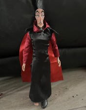 Barbie size Disney store Jafar