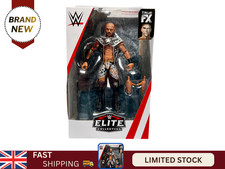 WWE Elite Collection True FX